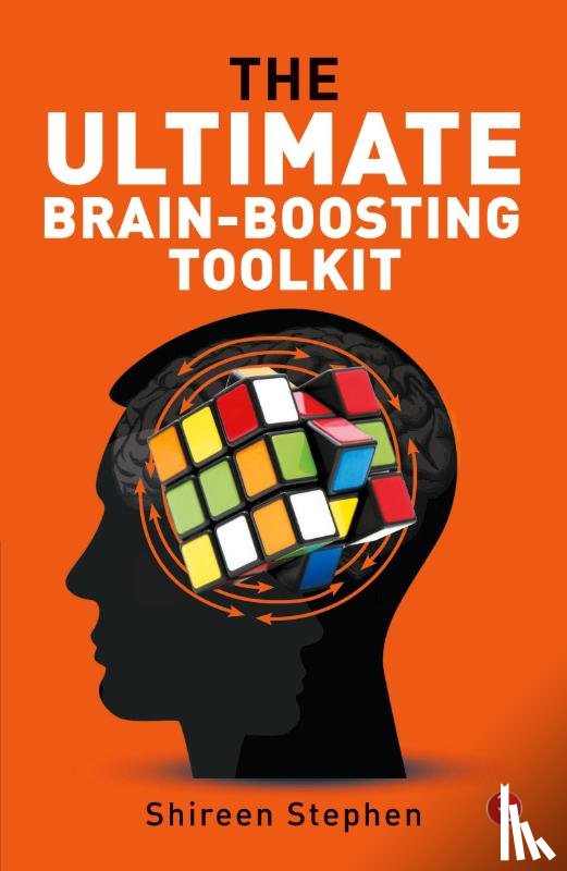 Stephen, Shireen - The Ultimate Brain-Boosting Toolkit