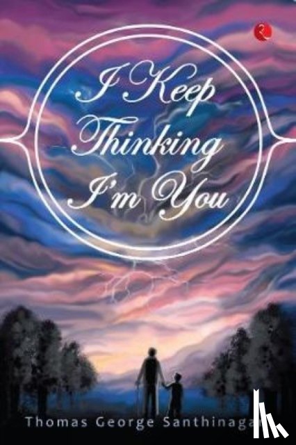 Santhinagar, Thomas George - I Keep Thinking I'm You