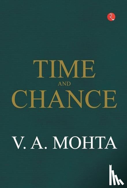 Mohta, V.A. - Time and Chance
