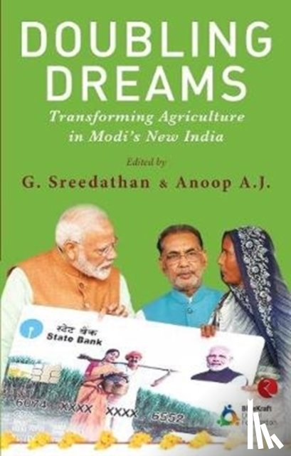 Sreedathan, G - Doubling Dreams