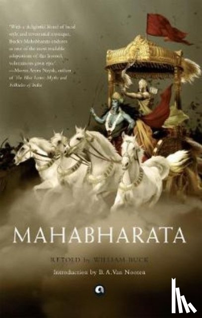 Padmini, H.A. - Mahabharata and the Marvellous Cycle of Boons, Curses and Vows