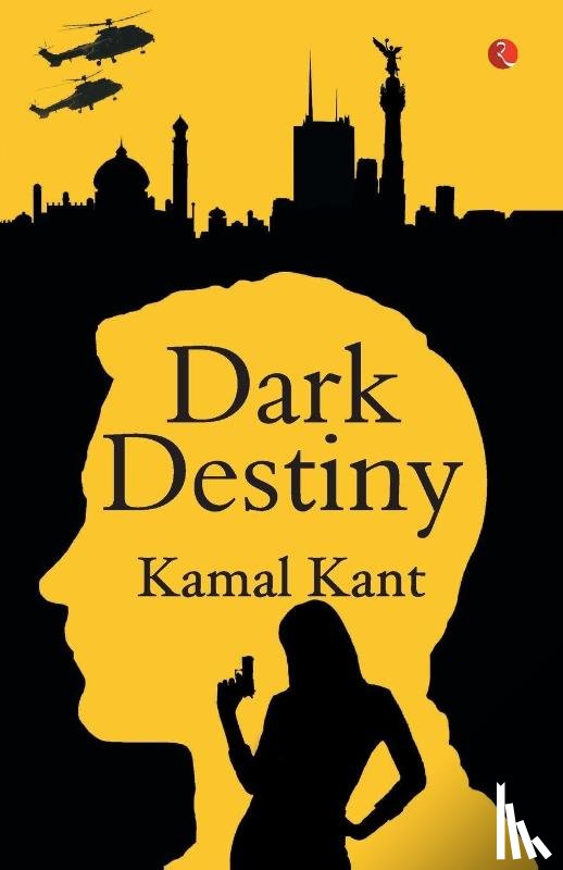 Kant, Kamal - Dark Destiny