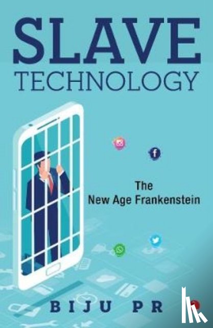 P.R., Biju - Slave Technology