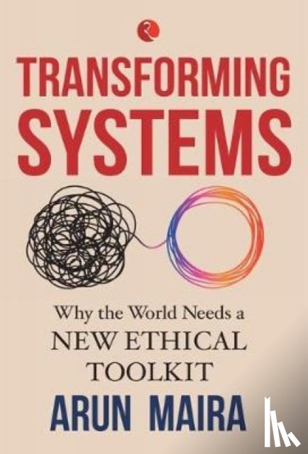 Maira, Arun - Transforming Systems