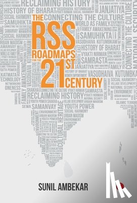 Sunil Ambekar - The RSS