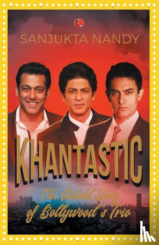 Nandy, Sanjukta - KHANtastic