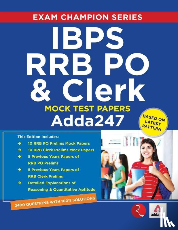 247, Adda - IBPS RRB PO And Clerk