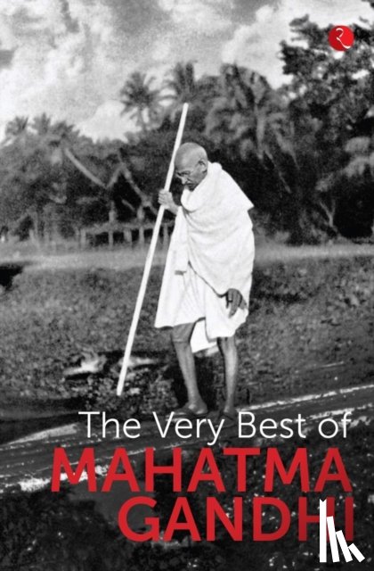Moonstone - The Very Best OF Mahatma Gandhi