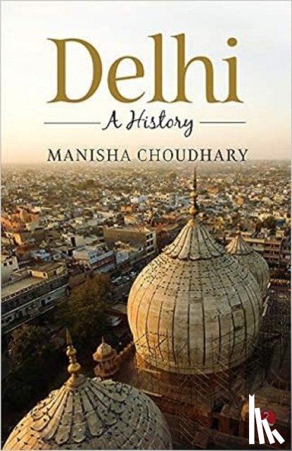 Choudhary, Manisha - Delhi