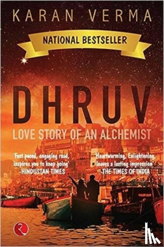 Verma, Karan - Dhruv