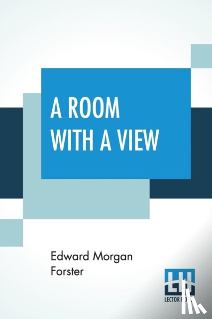 Forster, Edward Morgan - A Room With A View