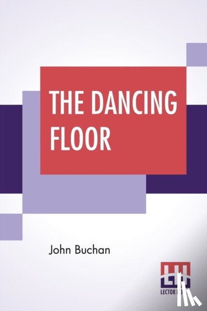 Buchan, John - The Dancing Floor