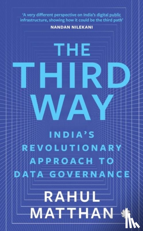 Matthan, Rahul - The Third Way