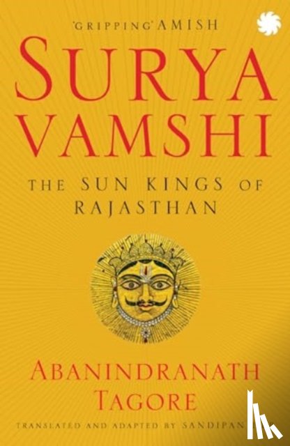 Tagore, Abanindranath - Suryavamshi