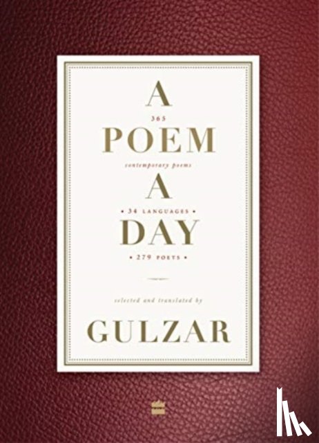 Arunava Sinha, Taslima Nasreen - A Poem a Day: