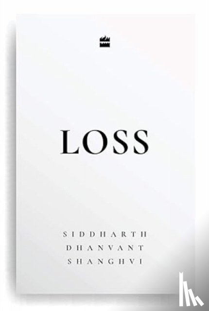 Shanghvi, Siddharth Dhanvant - Loss