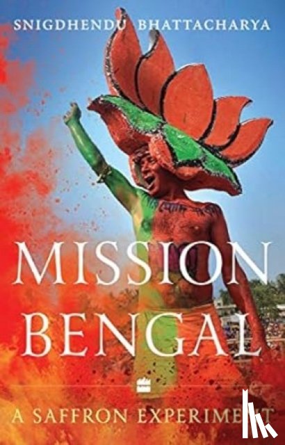 Bhattacharya, Snigdhendu - Mission Bengal