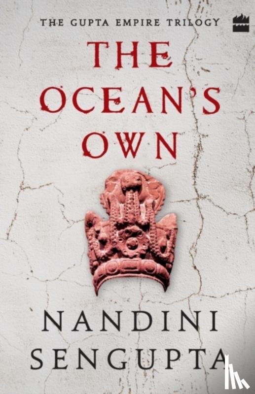 Sengupta, Nandini - The Ocean's Own