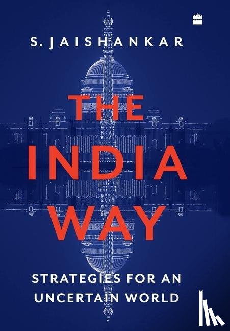 Jaishankar, S. - The India Way