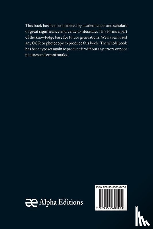  - Documentary History of the State of Maine (Volume XII) Containing the Baxter Manuscripts