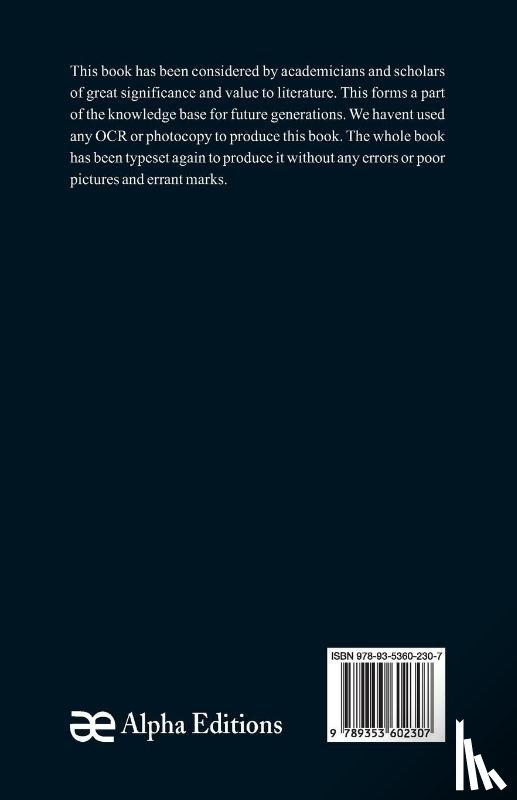 Gottfredson, Peter - History of Indian Depredations in Utah