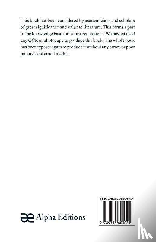 Glaze, A T - Incidents and Anecdotes of Early Days and History of Business in the City and County of Fond Du Lac from Early Times to the Present