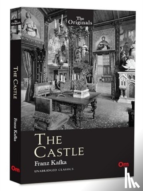Kafka, Franz - The Castle