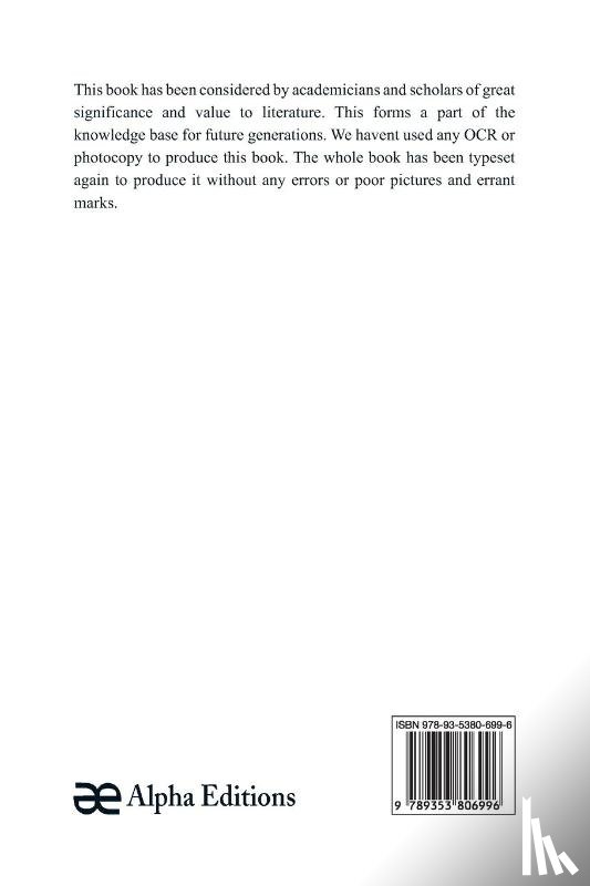 Sedgwick, Theodore, Norton Pomeroy, John - A treatise on the rules which govern the interpretation and construction of statutory and constitutional law