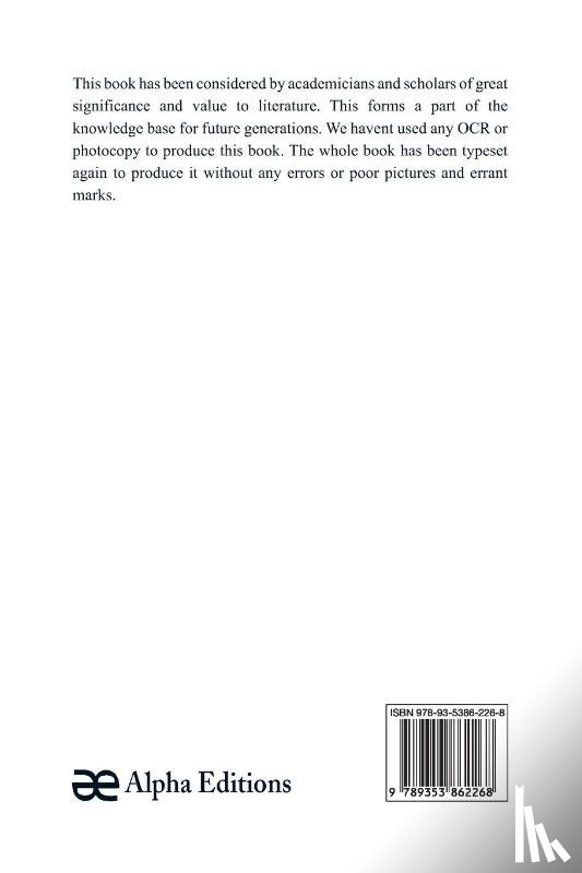 Macbain, Alexander - An etymological dictionary of the Gaelic language
