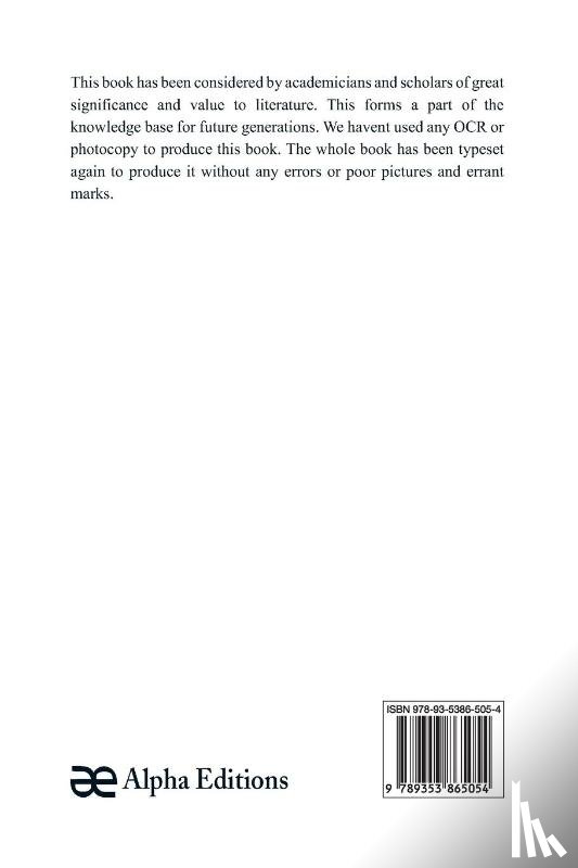 James I, King - Basilikon doron; or, His majestys Instructions to his dearest sonne, Henry the Prince