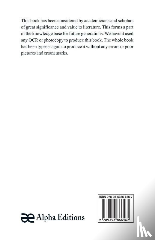 Hinton Knowles, J - A dictionary of Kashmiri proverbs & sayings