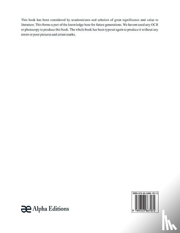 A Posselt, E - Textile calculations