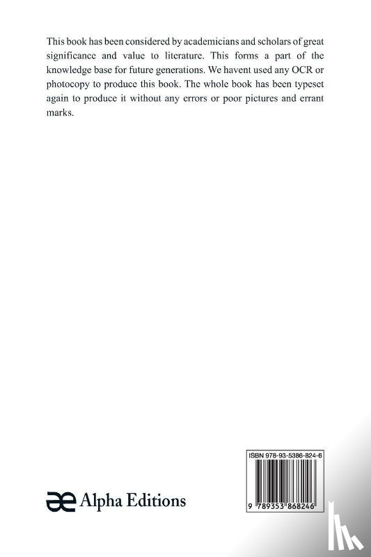 Duncan, Lewis - The law and practice of bankruptcy in Canada