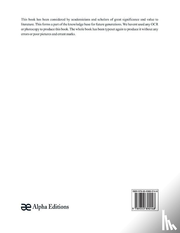 N Luff, John - The postage stamps of the United States