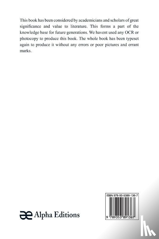 Law, James - Text book of veterinary medicine (Volume V)