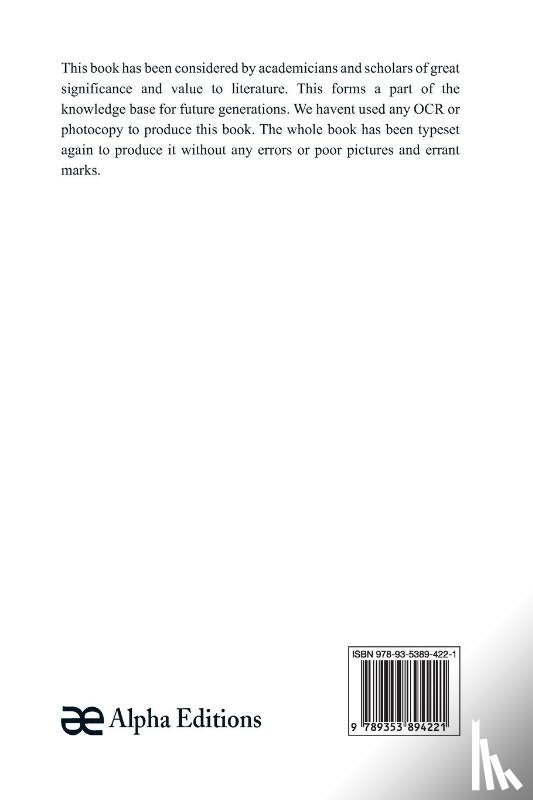 H Lefroy, J - Memorials of the discovery and early settlement of the Bermudas or Somers Islands, 1511-1687 (Volume II)