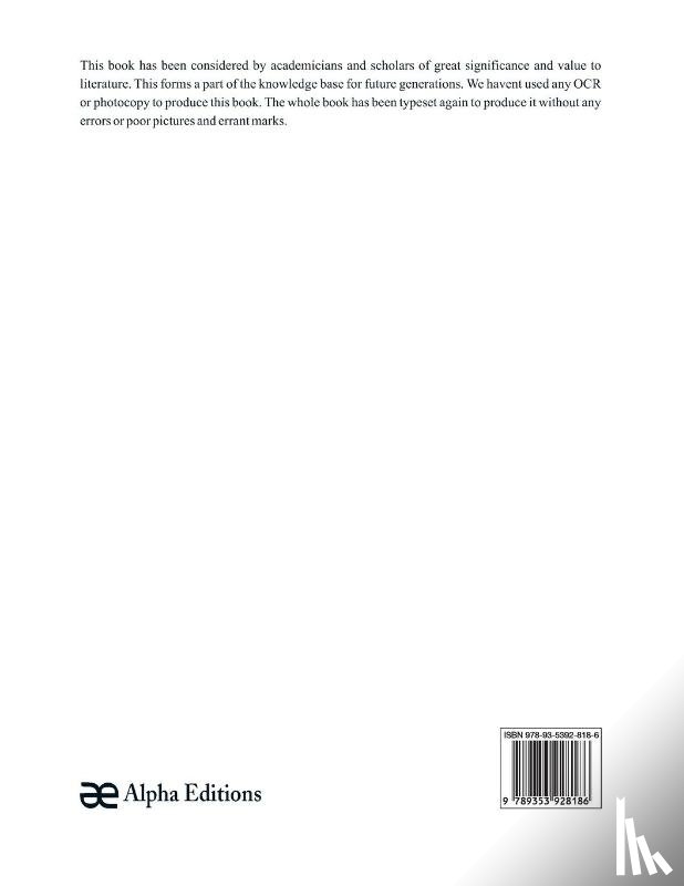 Juettner, Otto - 1785-1909. Daniel Drake and his followers; historical and biographical sketches