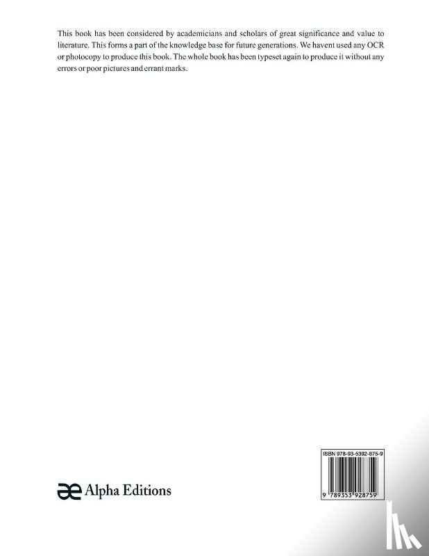 Joyce, William - The law and practice of injunctions in equity and at common law (Volume I)