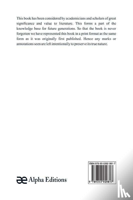 Jones, Ernest - Papers on psycho-analysis