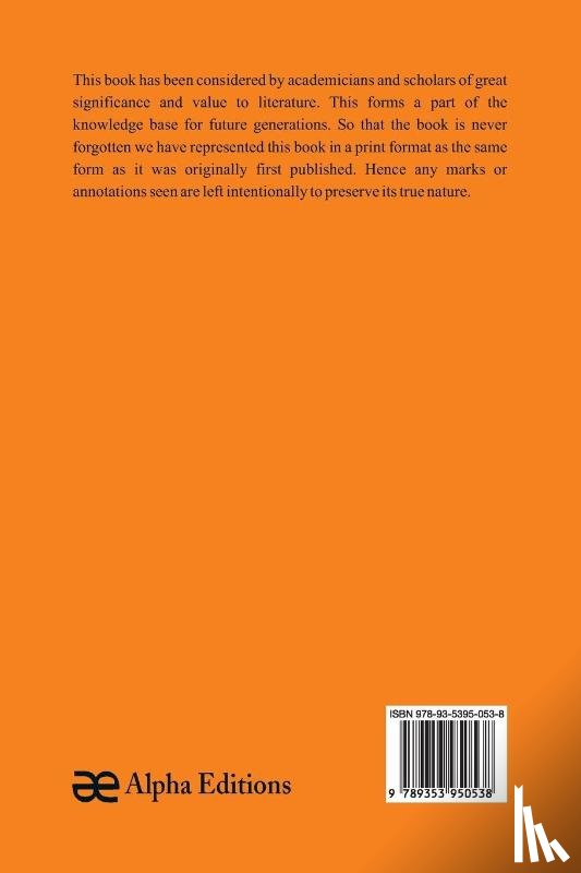 Hawley Atwell, William - A treatise on Federal criminal law and procedure