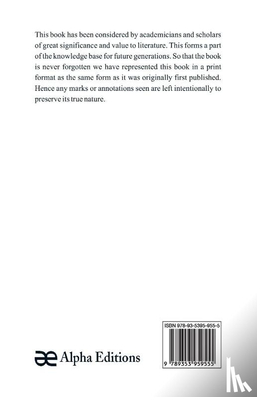 Neffgen, H - Grammar and vocabulary of the Samoan language, together with remarks on some of the points of similarity between the Samoan and the Tahitian and Maori languages