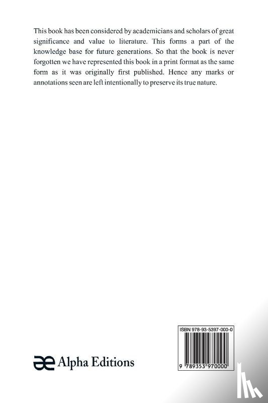 Johnson, Amandus - The Swedish settlements on the Delaware