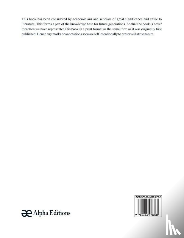 Edward Scrutton, Thomas - The Commercial laws of the world, comprising the mercantile, bills of exchange, bankruptcy and maritime laws of civilised nations (Volume XX)