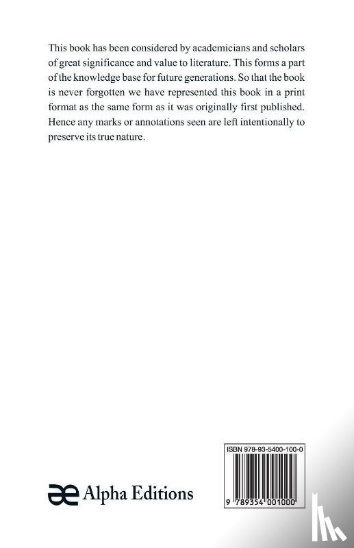 Howard Vincent, Mrs - Newfoundland to Cochin China by the golden wave, new Nippon, and the Forbidden City