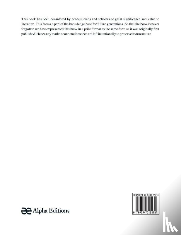 H Inglis Palgrave, R - Dictionary of political economy (Volume III) N-Z