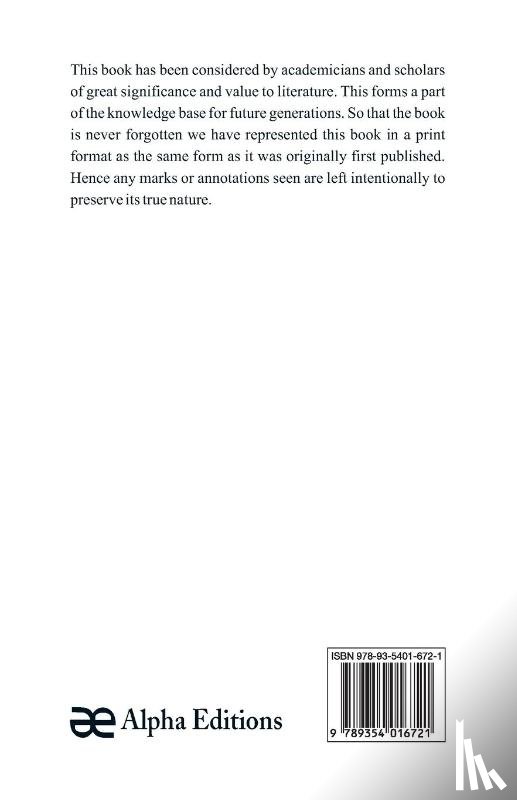 Vitalis, Ordericus - The ecclesiastical history of England and Normandy (Volume II)