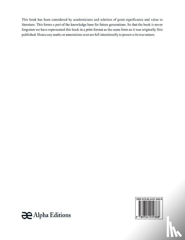 Stillman Batchellor, Albert - Miscellaneous revolutionary documents of New Hampshire, including the association test, the pension rolls, and other important papers. (Volume XXX) State Papers Series