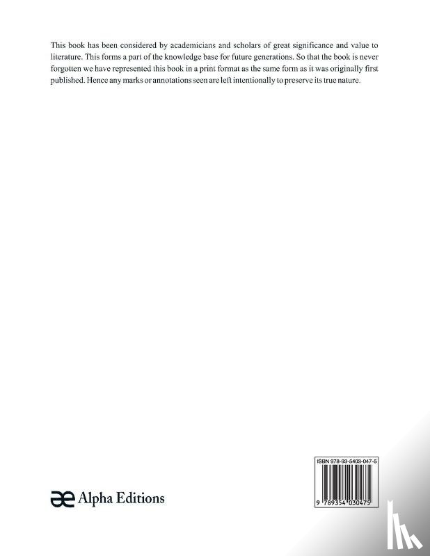 Unknown - Department of State bulletin (Volume XXXVI) April 1, 1957