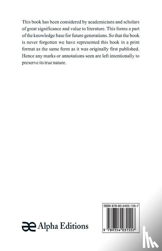 Mason Satow, Ernest, Masakata, Ishibashi - An English-Japanese dictionary of the spoken language