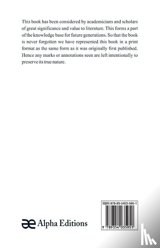  - Deadfalls and snares; a book on instruction for trappers about these and other home-made traps